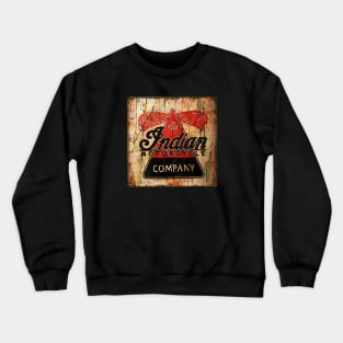 INDIAN MOTORCYCLE Crewneck Sweatshirt